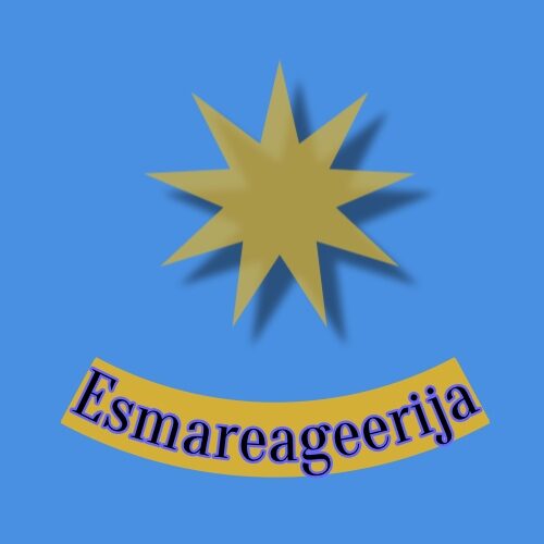 Esmareageerija
